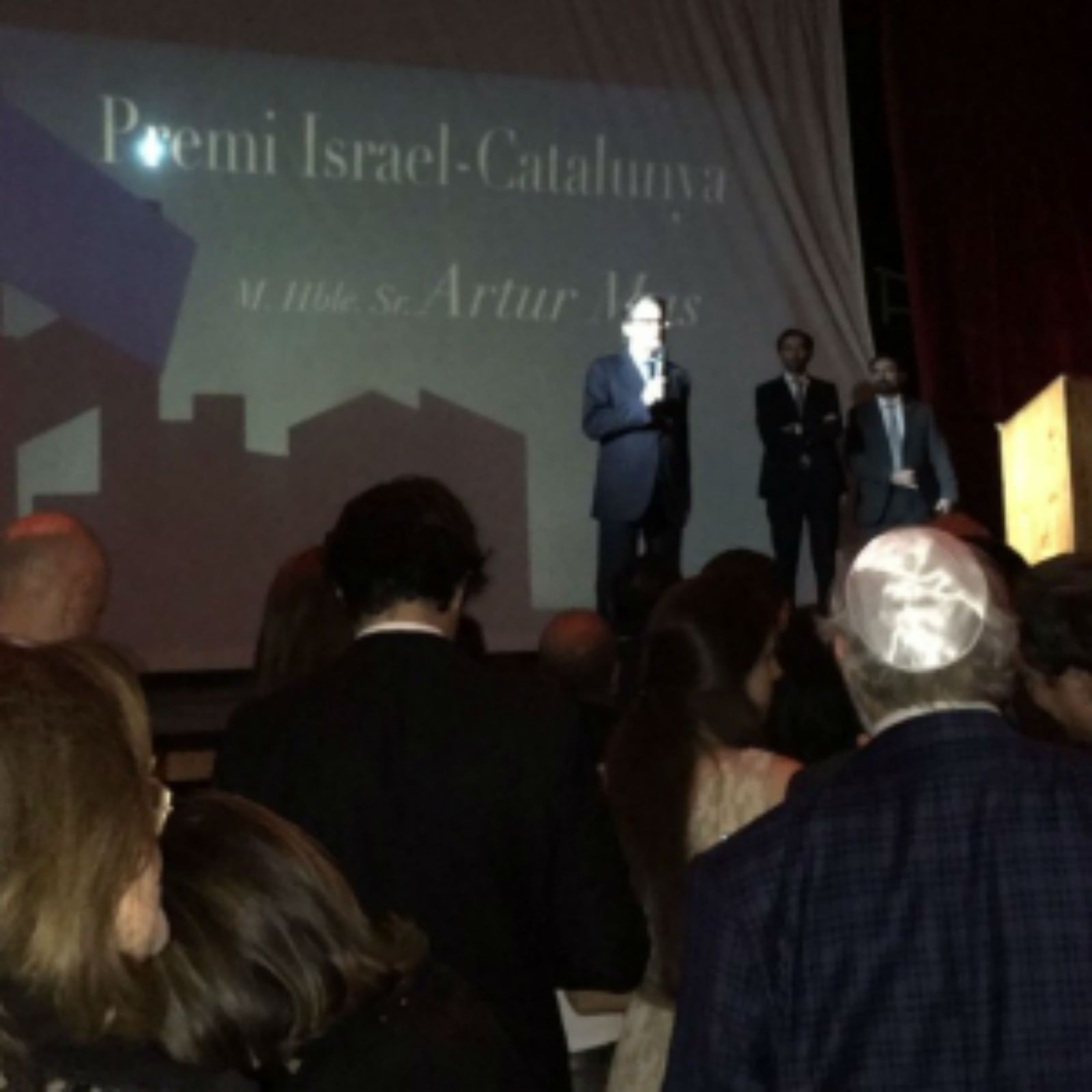 Margallo bloqueja el nomenament del cònsol honorari d'Israel a Barcelona