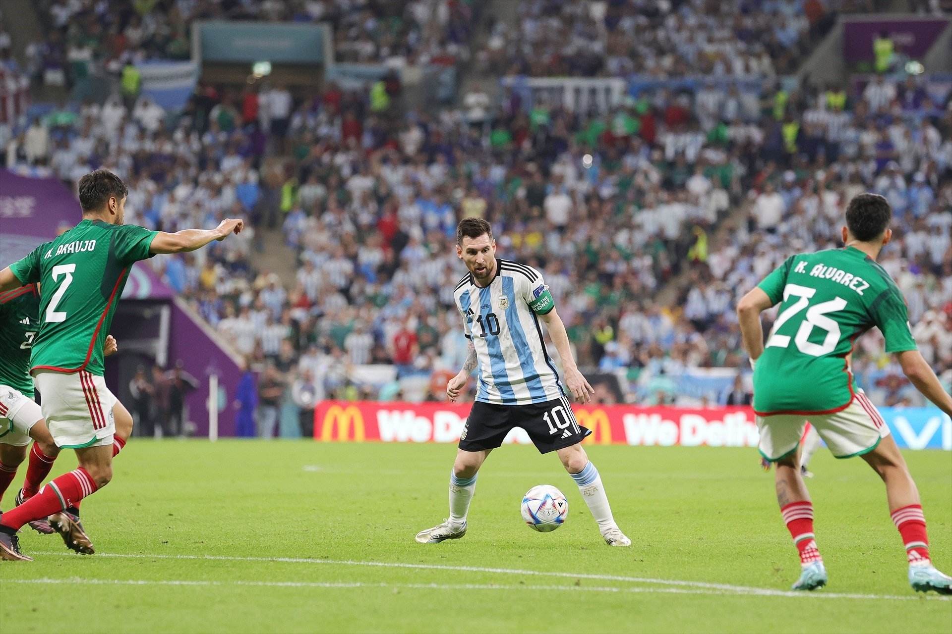 Messi, problemas en el paraíso, la vida de color de rosa en Miami es menos rosa