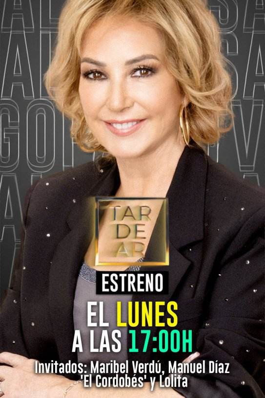 Ana Rosa Tardear Algopasatv Ana Rosa Tardear Algopasatv