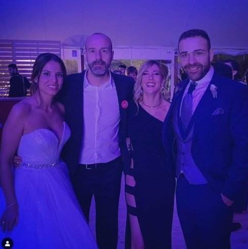 pou i romero boda pou i romero boda