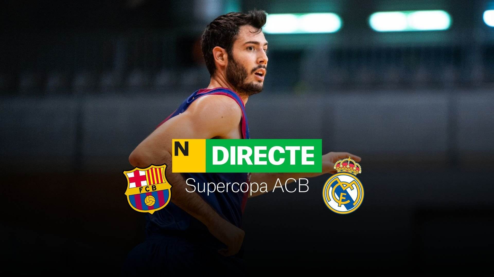 Barça - Reial Madrid de Supercopa Espanya 2023, DIRECTE | Resultat i resum