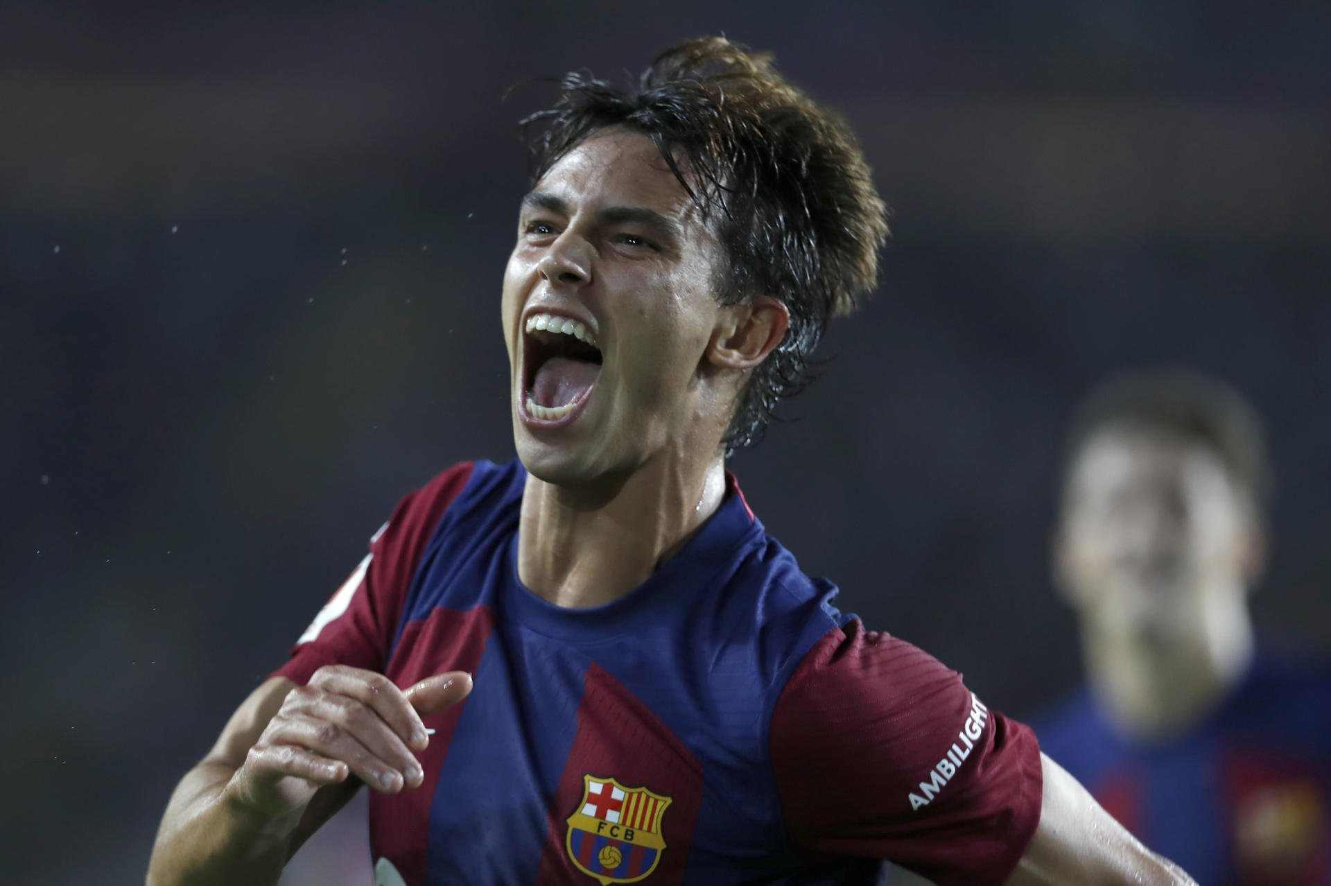 Joao Félix, truc per quedar-se al Barça per 40 milions