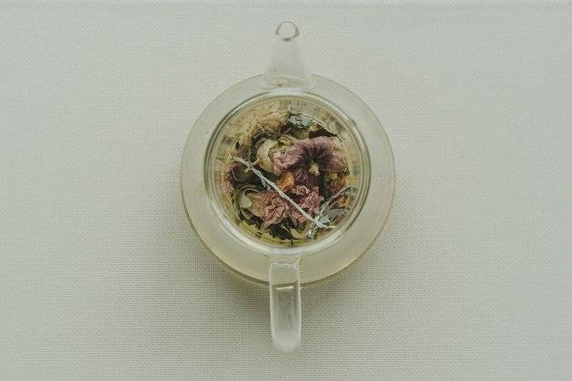 infusiones infusiones
