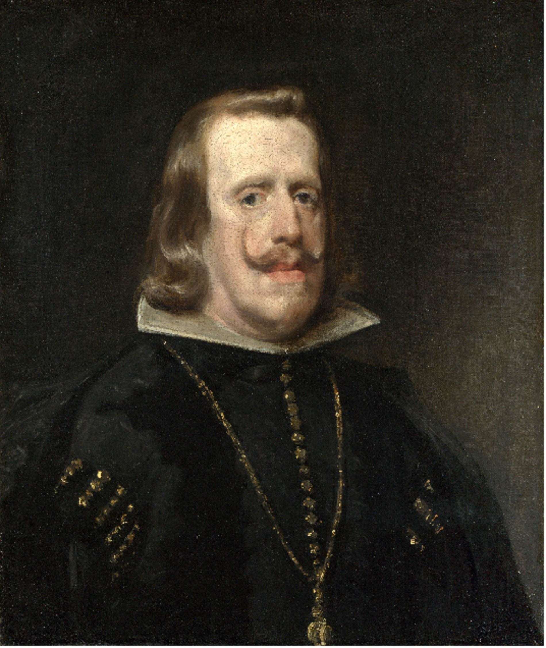 Muere Felipe IV, el rey hispánico que declaró la guerra a Catalunya