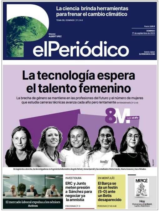 el periodico 17 setembre el periodico 17 setembre