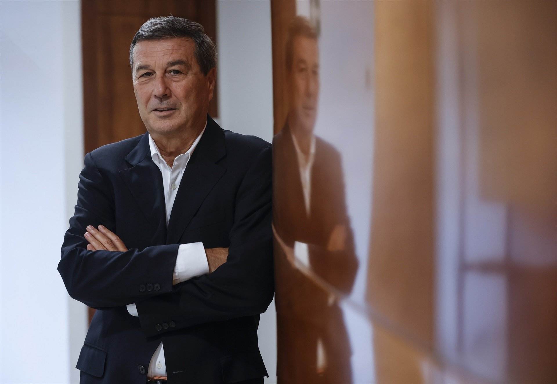 El País Valencià se suma a la croada i rebaixarà el requisit del català a la sanitat pública