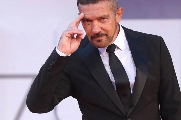 Antonio Banderas Antonio Banderas