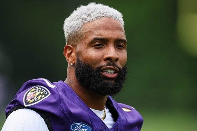 Odell Beckham Jr.