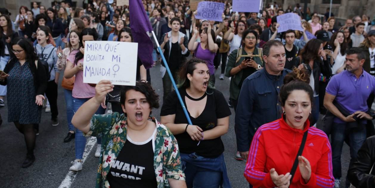 Guía sobre las diferencias entre PSOE y Podemos en el 'sí es sí ...