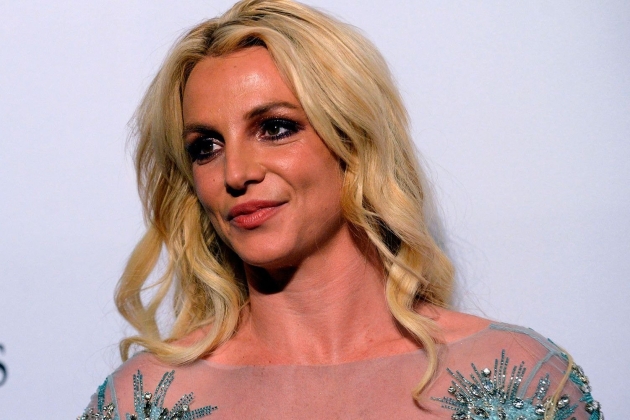 Britney Spears Britney Spears