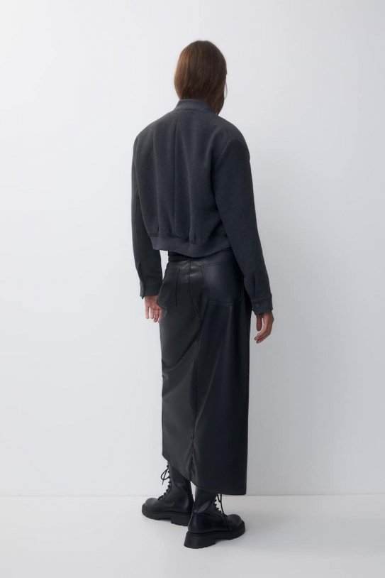 Jaqueta de Pull&Bear Jaqueta de Pull&Bear