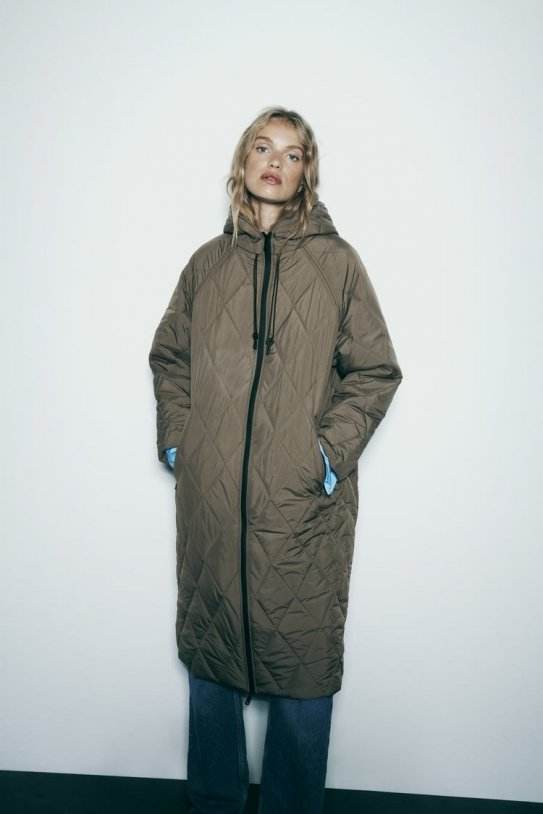 Cazadora de Zara Cazadora de Zara