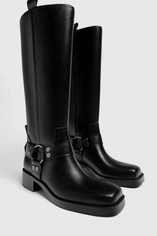 Botas de Stradivarius Botas de Stradivarius