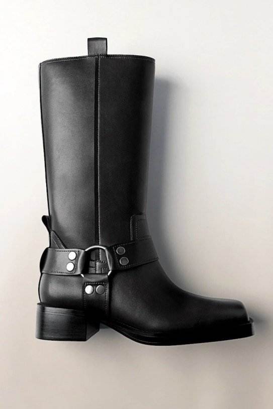 Botas de Stradivarius Botas de Stradivarius