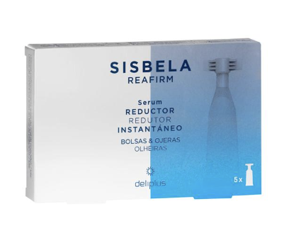 Serum de Mercadona Serum de Mercadona
