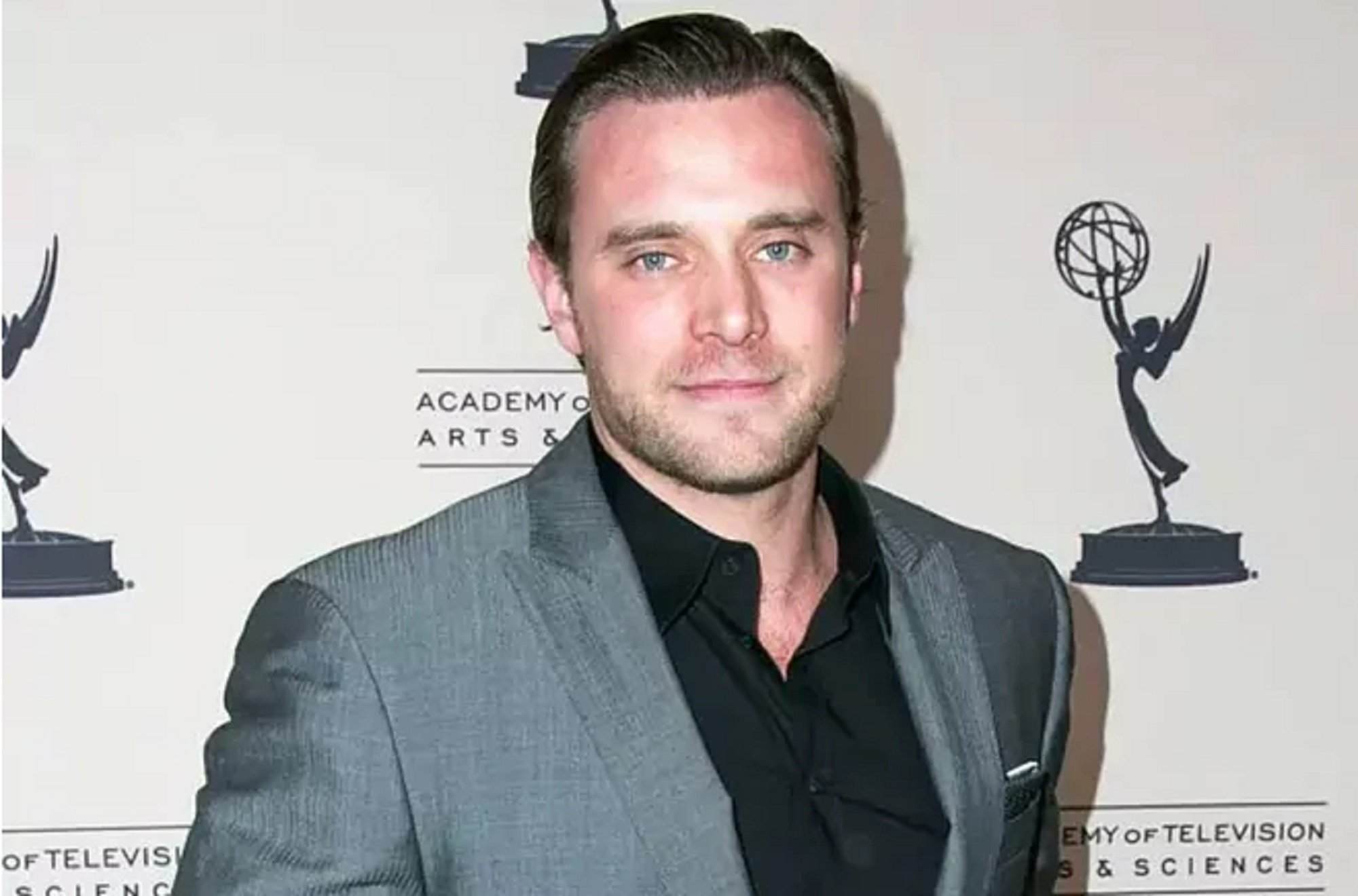 Muere Billy Miller, actor de 'Hospital General', a los 43 años de forma inesperada