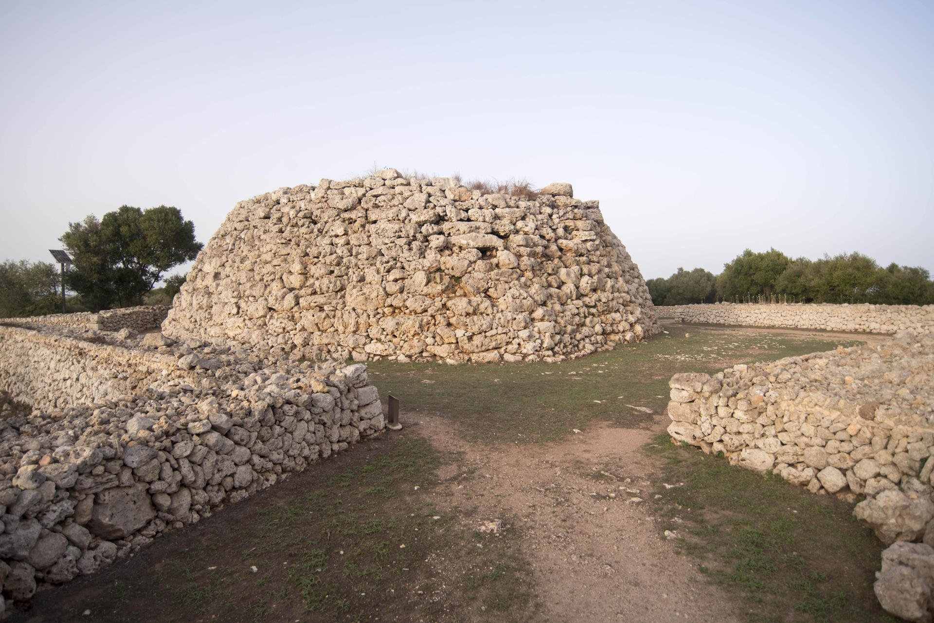 Menorca Talaiòtica (2)