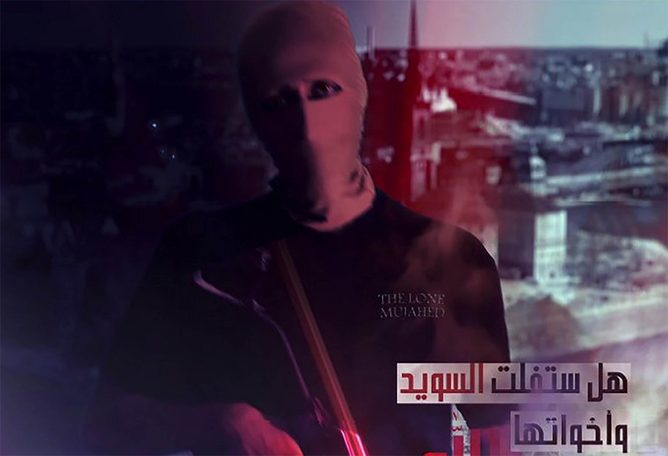 Al-Qaeda pone Francia y Suecia entre sus objetivos de ataques terroristas