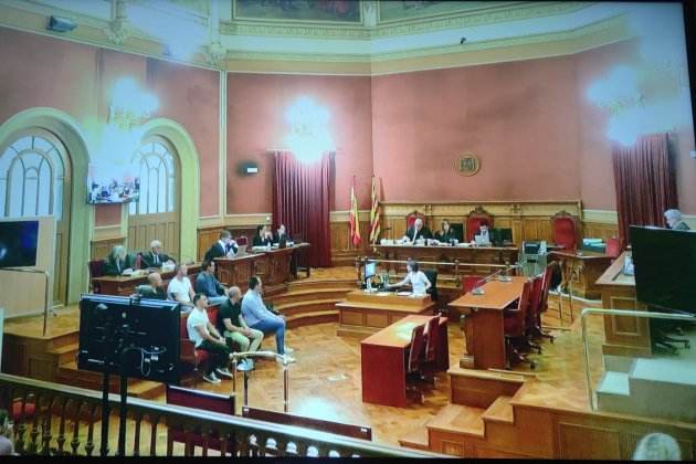 FOTO Mossos FOTO Mossos