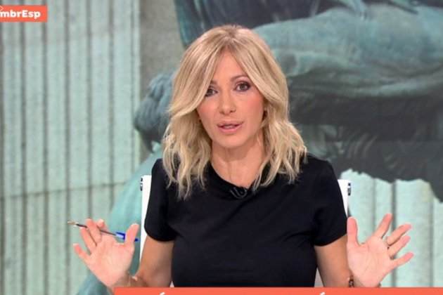 Susanna Griso Antena 3 Susanna Griso Antena 3