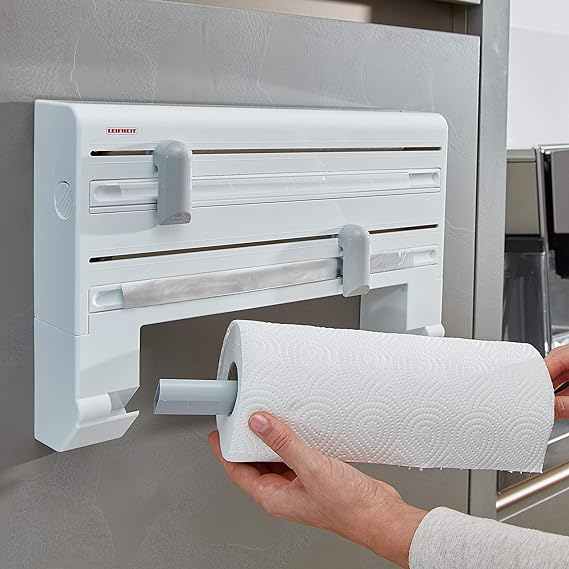 Cortarollos cuina Papel Cortarollos cuina Papel