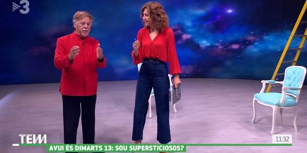 Sebastià d'Arbó TV3 Sebastià d'Arbó TV3