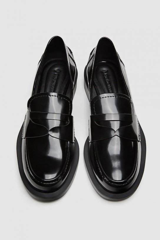 Mocassins d'Stradivarius Mocassins d'Stradivarius