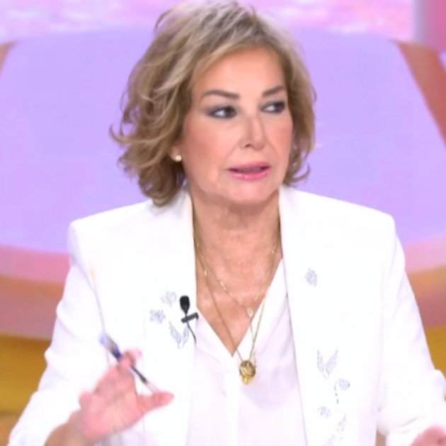 ana rosa telecinco tardear