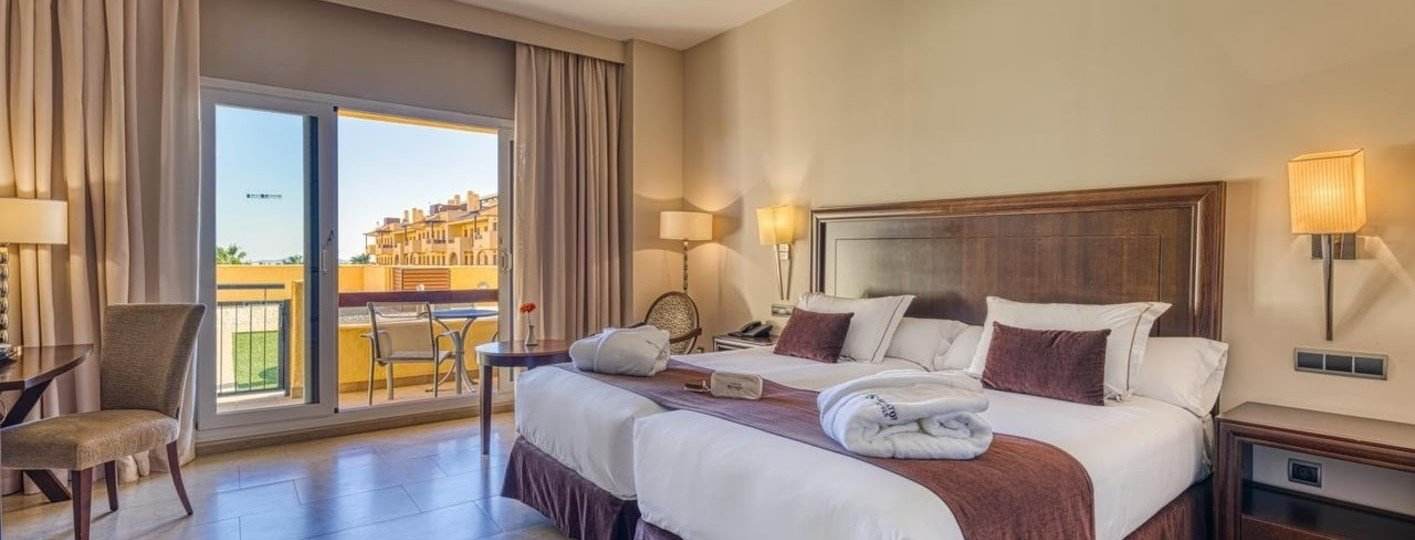 El preu mitjà dels allotjaments turístics puja un 13%