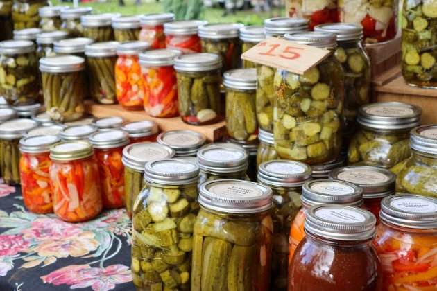 hortalisses fermentades hortalisses fermentades