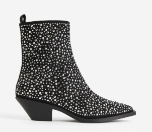 Botines de H&M Botines de H&M