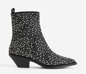 Botins de H&M