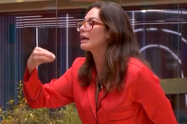 jessica bueno gh vip telecinco jessica bueno gh vip telecinco