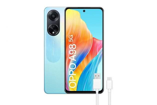 OPPO a98 5G OPPO a98 5G