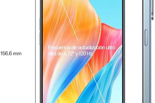 OPPO A98 5G 2 OPPO A98 5G 2