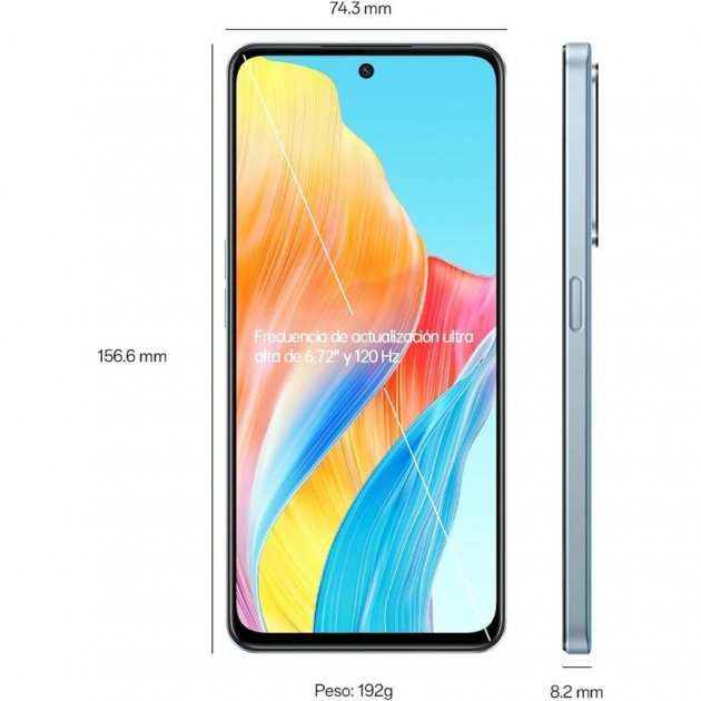 OPPO A98 5G 2 OPPO A98 5G 2