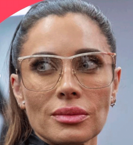 Pilar Rubio Pilar Rubio