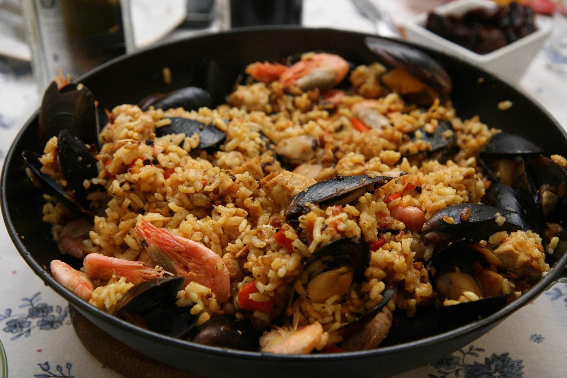 Día Mundial de la Paella: las 4 curiosidades que no sabías