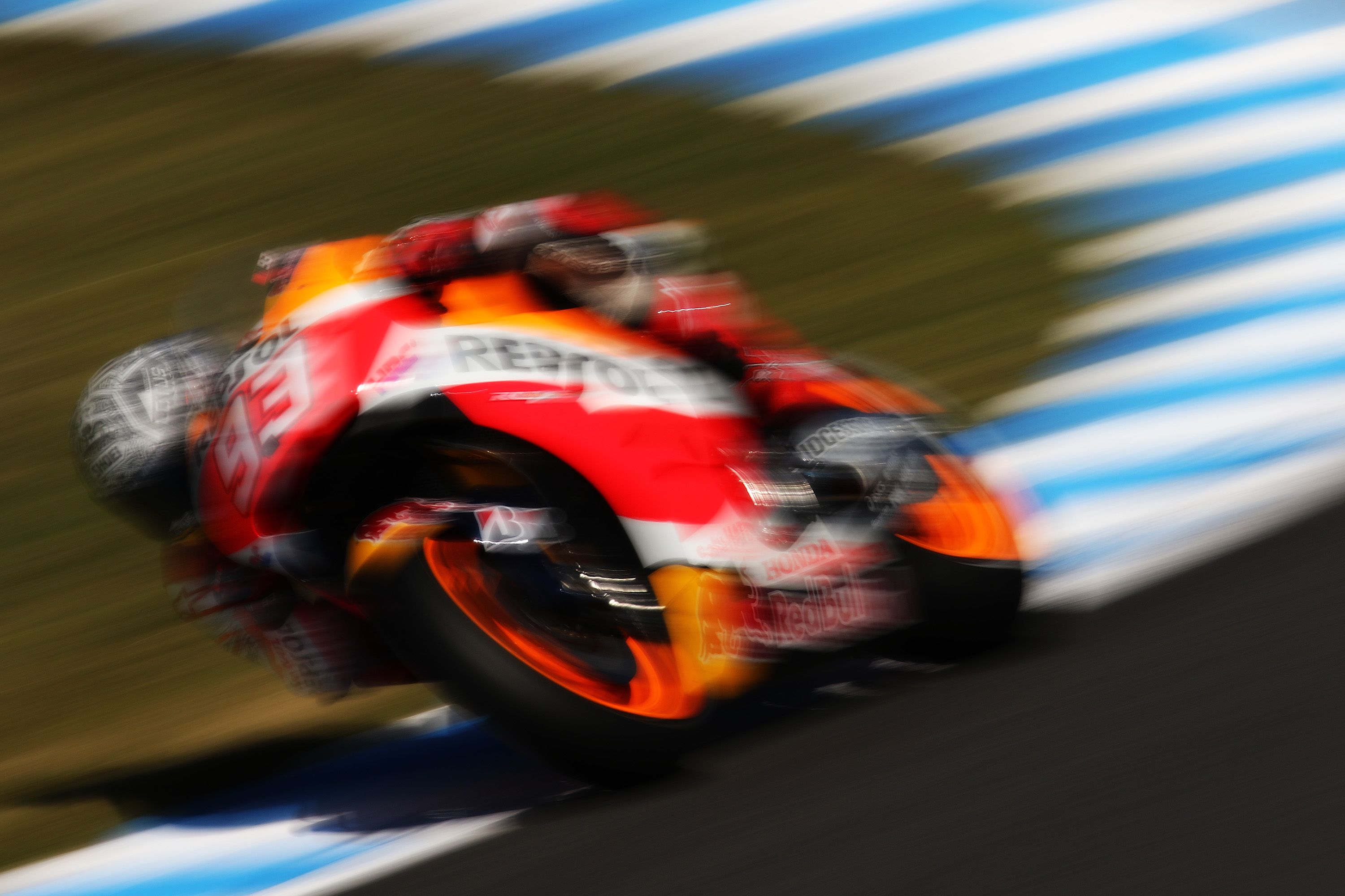 Qué se tiene que saber del Mundial de Motociclismo 2016