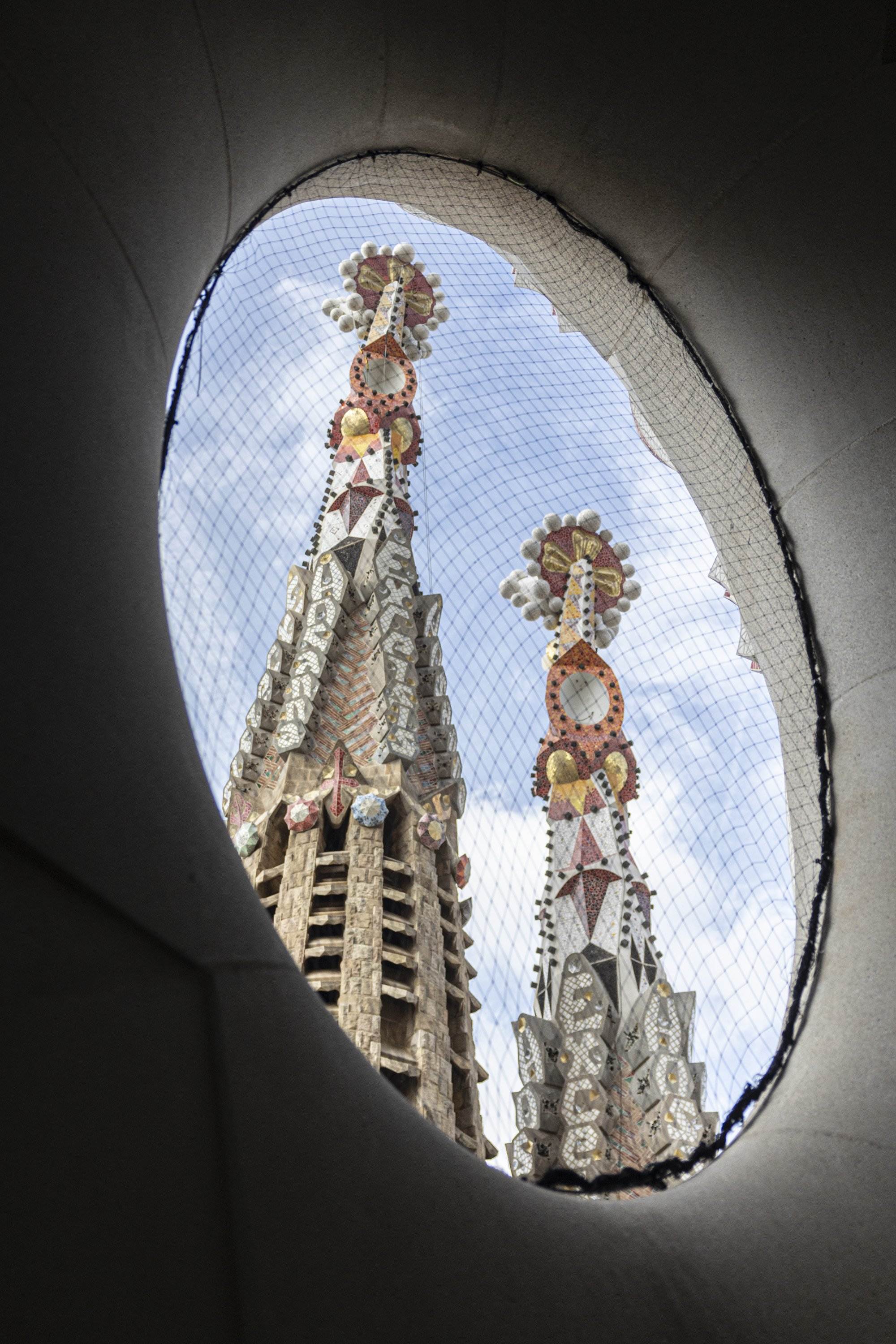 El 2026 será el Año Gaudí: Barcelona conmemorará el centenario de la muerte del arquitecto