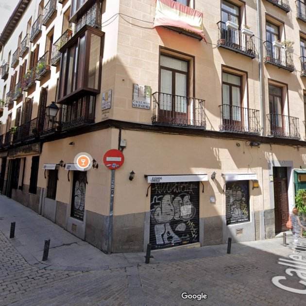 Indpendencia Amnistia Google Maps Indpendencia Amnistia Google Maps