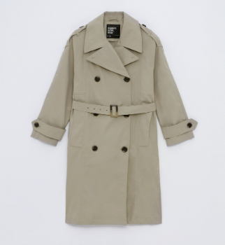 Gavardina de Lefties