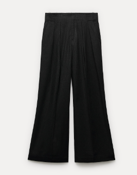 Pantalons de Zara