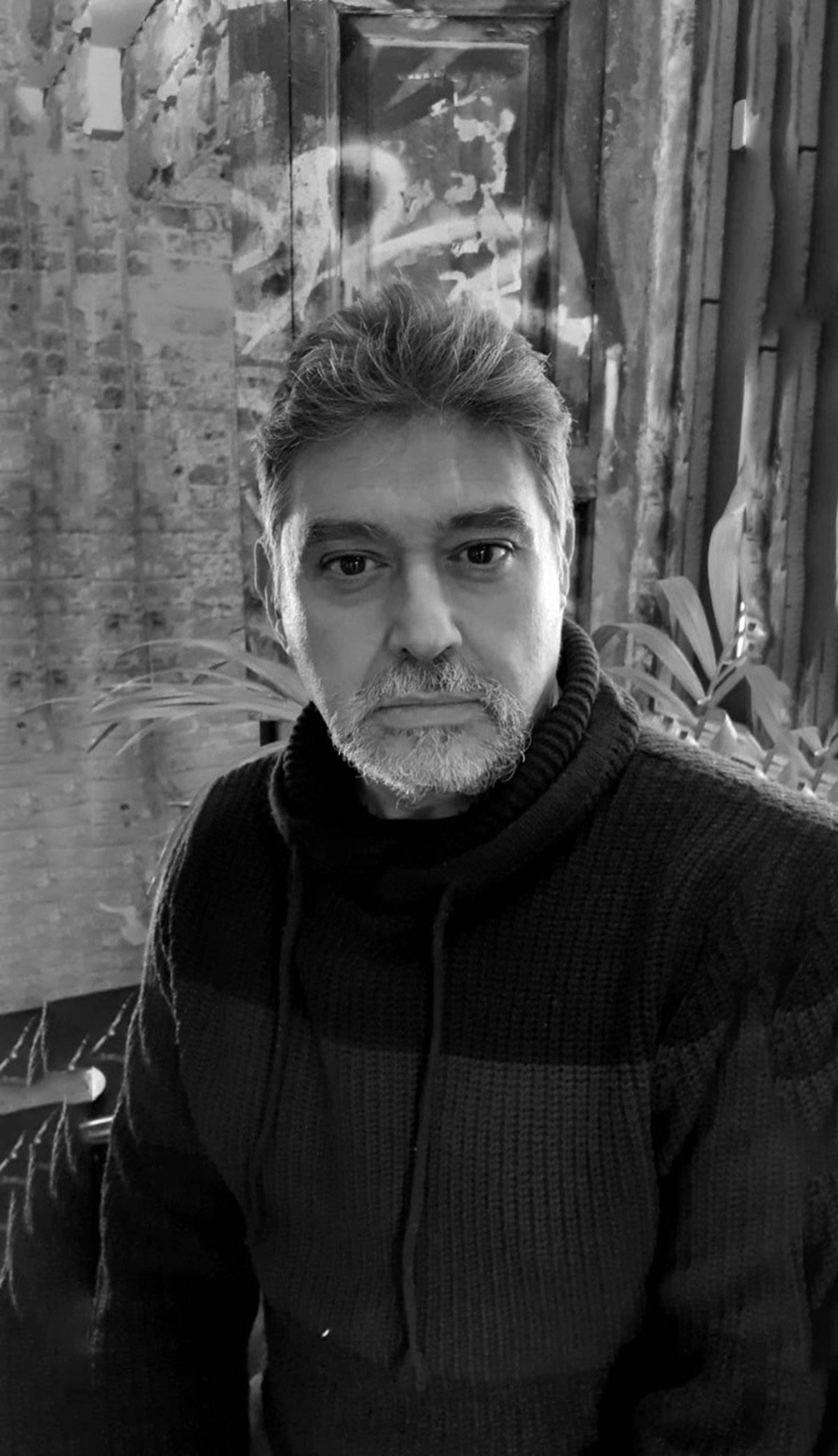 Jordi Solé gana el Premio Prudenci Bertrana con 'L’any que vaig estimar Ava Gardner'