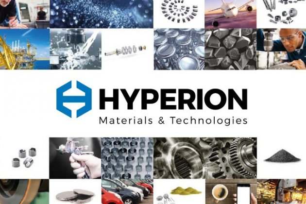 hyperion 1 year anniversary