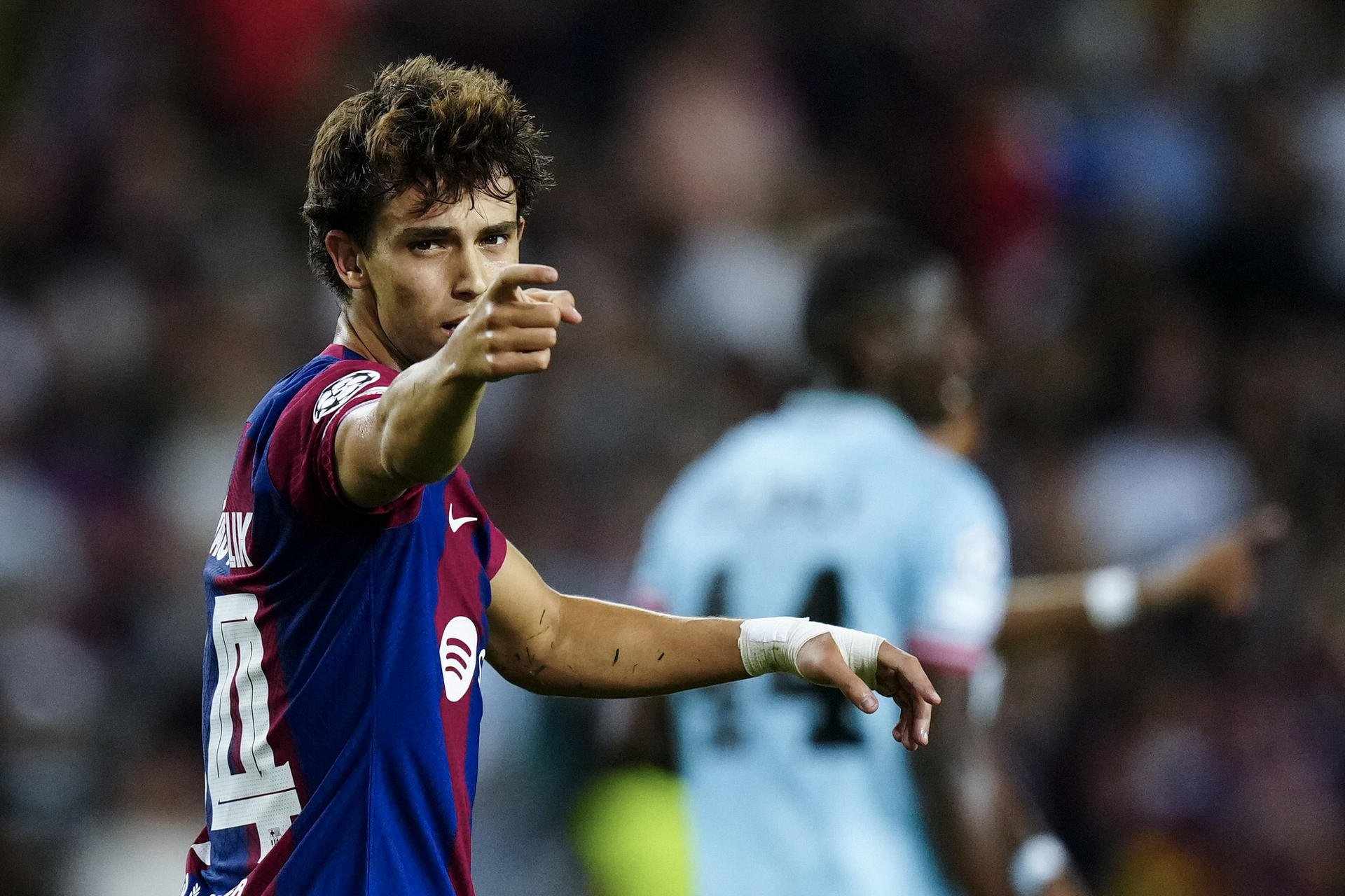 80 milions per Joao Félix i pujant, adeu al Barça, també a l'Atlètic de Madrid