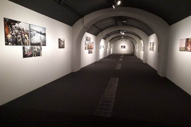 World Press Photo 2018 EuropaPress