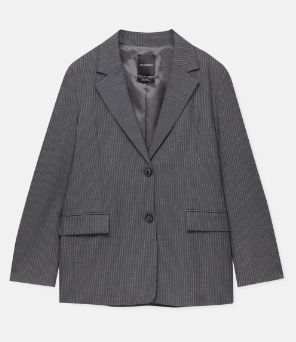 Blazer de Pull&Bear Blazer de Pull&Bear
