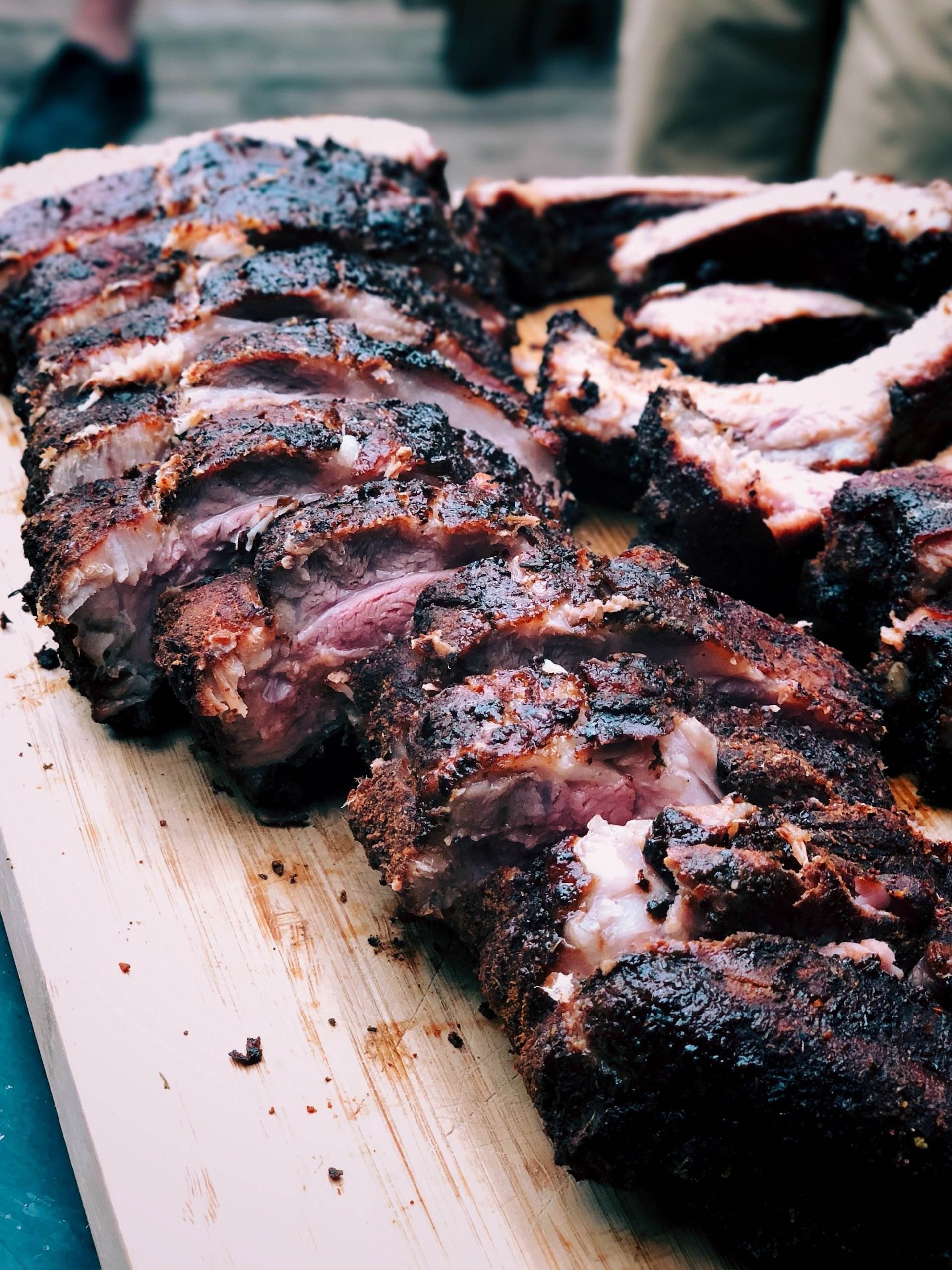 Carne de caza y ácido úrico en el organismo