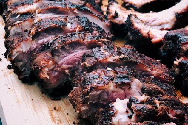 Carne Caza Carne Caza